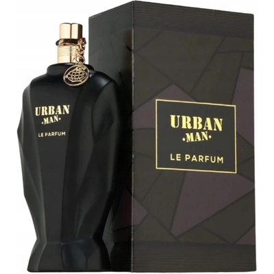 Urban Le parfém Fragrance World parfém pánský 90 ml