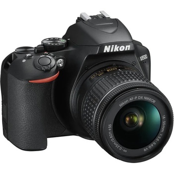 Nikon D3500 + AF-P 18-55mm VR (VBA550K001)