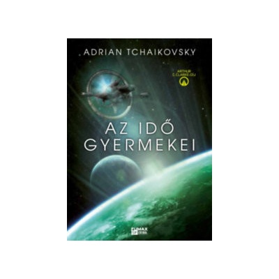 Az idő gyermekei