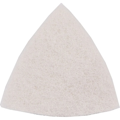 Makita B-21814 Fleece DELTA na suchý zips, bez zŕn, 94 mm