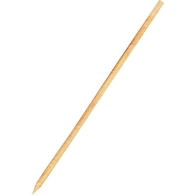 Orion domácí potřeby Špejle hrocené 25 cm 100 ks