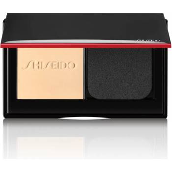 Shiseido Synchro Skin Self-Refreshing Custom Finish Powder Foundation Грим на прах цвят 110 9 гр