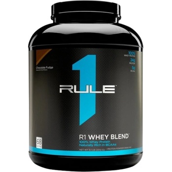 Rule 1 R1 Whey Blend 2176 g