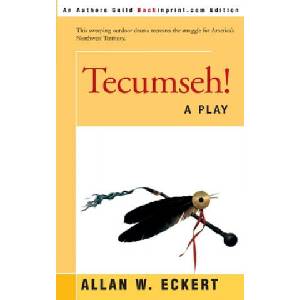 Tecumseh! (ISBN: 9780595089642)