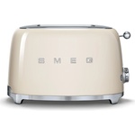 Smeg TSF01CREU Тостери
