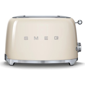 Smeg TSF01CREU Тостери