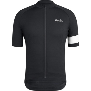 Rapha RPH 24 CORE LTWT Black