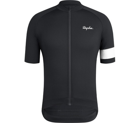 Rapha RPH 24 CORE LTWT Black
