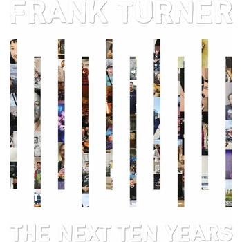 Frank Turner - The Next Ten Years (3 LP) (0602475952947)