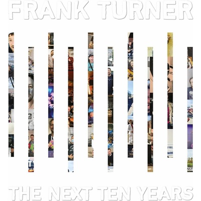 Frank Turner - The Next Ten Years (3 LP) (0602475952947)