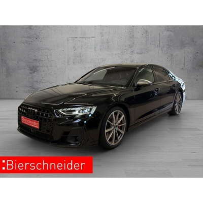 Audi S8 TFSI Tiptronic 420 kW