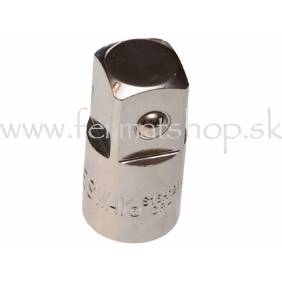 Redukcia F1/2" x M3/4" Expert E117263