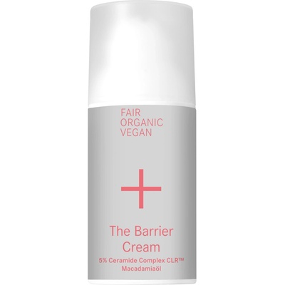 i+m Naturkosmetik Berlin Mix & Match The Barrier Cream 30 ml