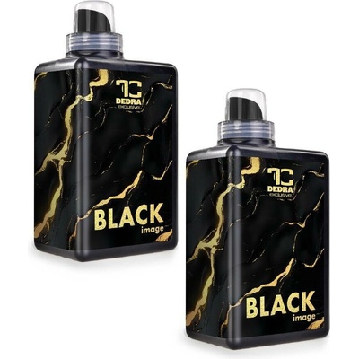 BLACKIMAGE speciální prací gel pro černé & tmavé prádlo 80 praní – Zboží Dáma