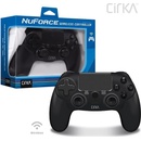 Cirka NuForce Wireless Game Controller PS4/PC/Mac M07526-BK