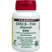 Pragon EBX2.9-3149 yinqiaosan 36 tablet