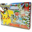 Adventní kalendář Adventní kalendář Pokemon - Deluxe