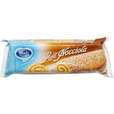 Midi liesková roláda 250 g