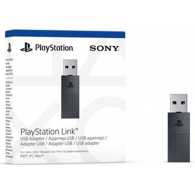 PlayStation Link USB Adapter