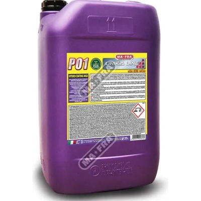 MA-FRA Автомобилна вакса MA-FRA Hydrocoating Wax PO1/ 25 кг (P0851)