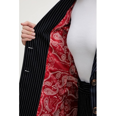 Never Fully Dressed Сако Never Fully Dressed Taylor (NFDOU449)