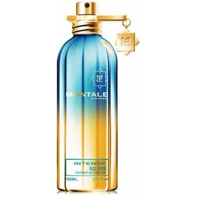 Montale Intense So Iris parfumovaný extrakt unisex 100 ml tester