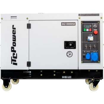 Hyundai DG 10000 SE/Т