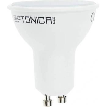 OPTONICA Led СПОТ gu10 7w 500lm 110° ra-80 ac175-265v 4500k - ДИМИРАЩА (1946)