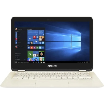 ASUS ZenBook Flip UX360CA-DQ154T