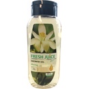 Fresh Juice Moringou sprchový olej 400 ml