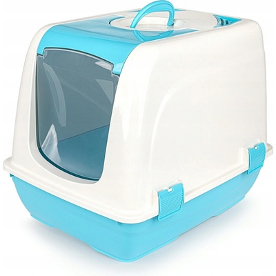 Happet uzavretá kyveta 49,7 x 37,7 x 39 cm