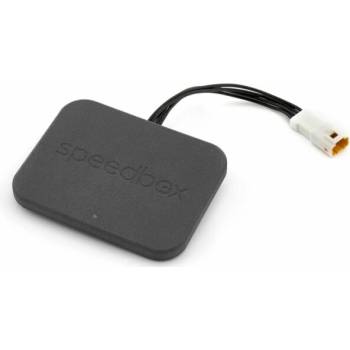 SpeedBox Tracker ToDrive