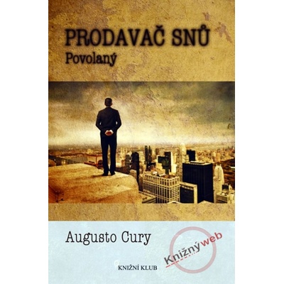 Prodavač snů