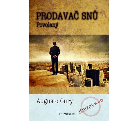 Prodavač snů