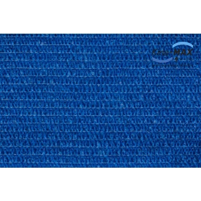 KineMAX samofixační obinadlo 7,5 cm x 4,5 m BLUE