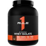 Rule 1 R1 Protein Whey Isolate, 2240/2280 Grams