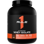 Rule 1 R1 Protein Whey Isolate, 2240/2280 Grams