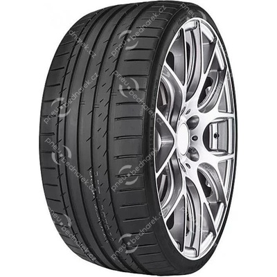 Gripmax SureGrip Pro Sport 325/40 R22 114Y