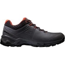 Mammut Sports Mercury IV Low GTX sivé