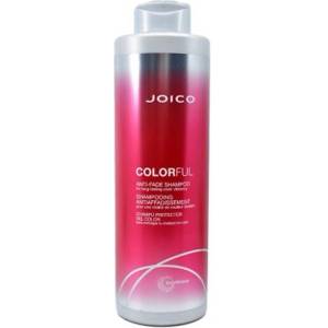 Joico Colorful Anti-Fade Shampoo 1000 ml