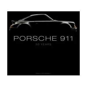 Porsche 911: 50 Years (2013)