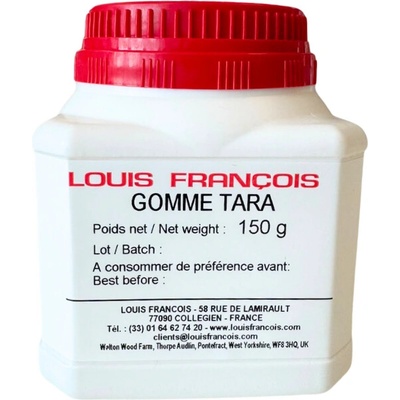 Louis François Tarová guma 150 g