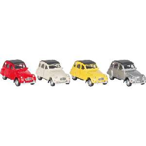 Goki Citroen 2CV