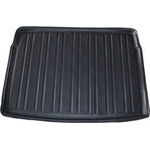  3D Гумена стелка за багажник DeluxeBoss за Volkswagen VW GOLF 5 HATCHBACK 2004-2008г