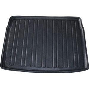  3D Гумена стелка за багажник DeluxeBoss за Volkswagen VW GOLF 5 HATCHBACK 2004-2008г
