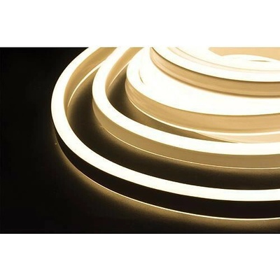 MagicHome Reťaz Neonlight 600 LED teplá biela 230 V 50 Hz IP44 exteriér osvetlenie L