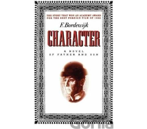 Character - Ferdinand Bordewijk