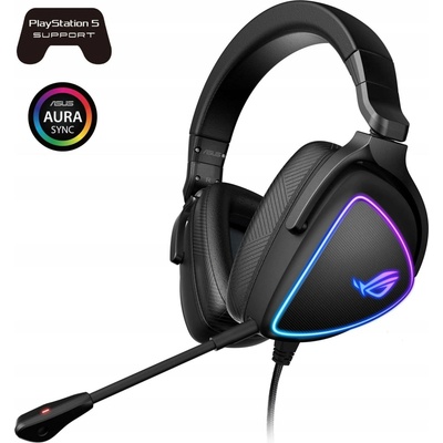 Asus ROG Delta S Core
