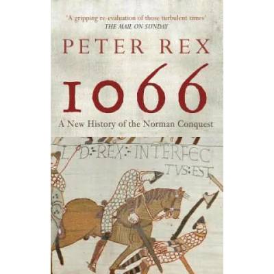 1066 | Peter Rex