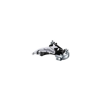 Shimano Преден дерайльор SHIMANO FD-TY500 31.8mm